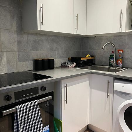 3 Bedroom Flat In King'S Cross, St Pancras'S. 2 Minutes To Euston. London Kültér fotó