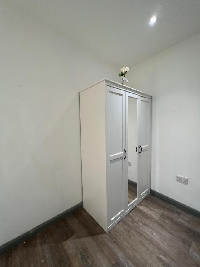 3 Bedroom Flat In King'S Cross, St Pancras'S. 2 Minutes To Euston. London Kültér fotó